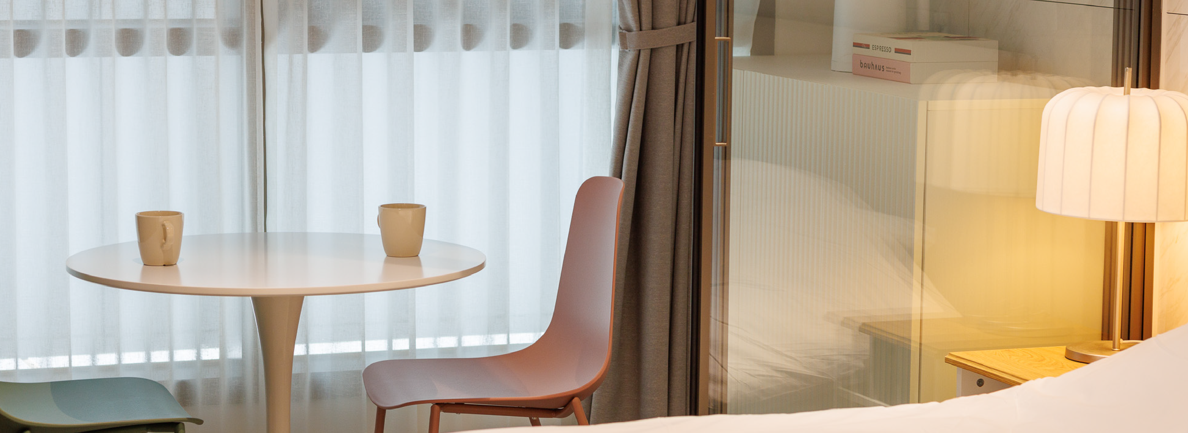 Room Illustration