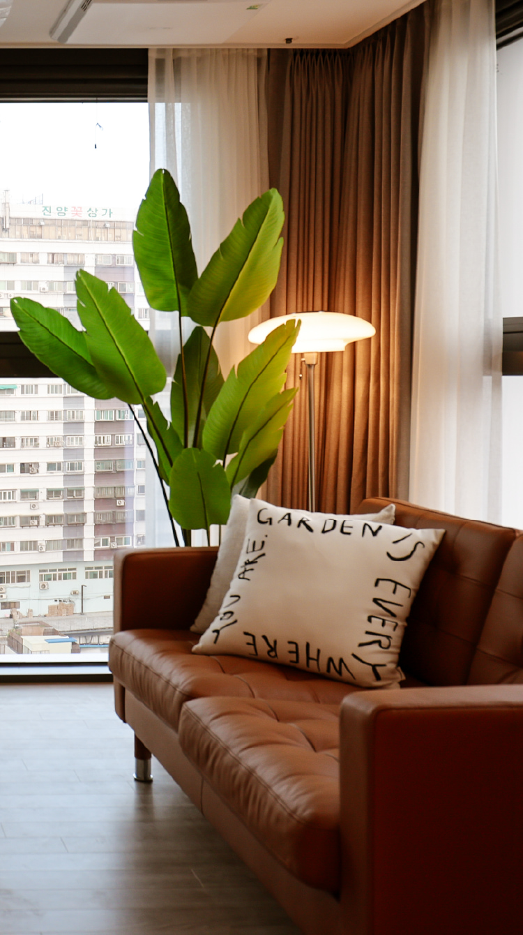 Room Illustration